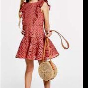 Bardot Jr. Dress Sadie